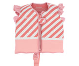 Chaleco Flotador Aprendizaje Bloom & Blush