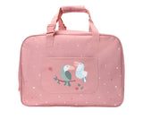 Bolso de Playa con Rejilla Toucan