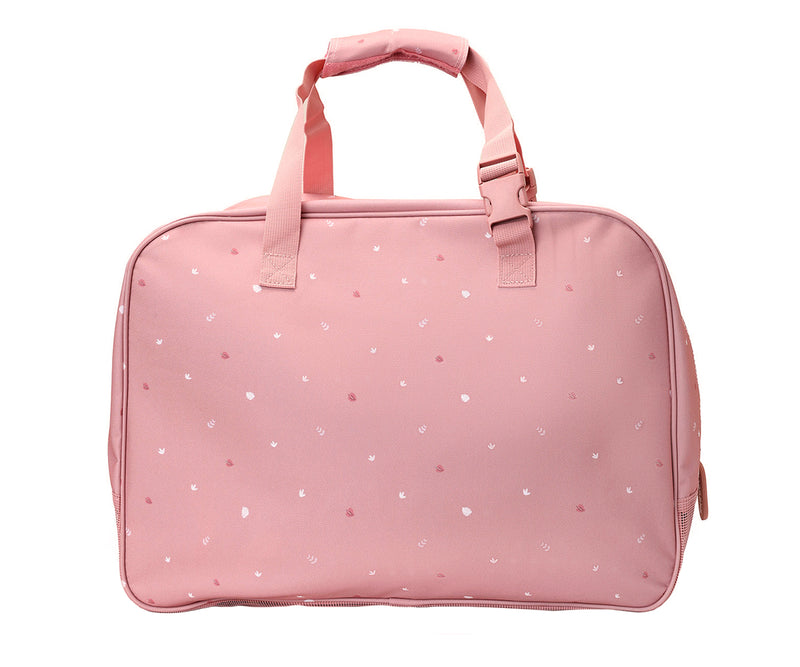 Bolso de Playa con Rejilla Toucan