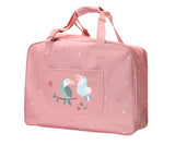 Bolso de Playa con Rejilla Toucan