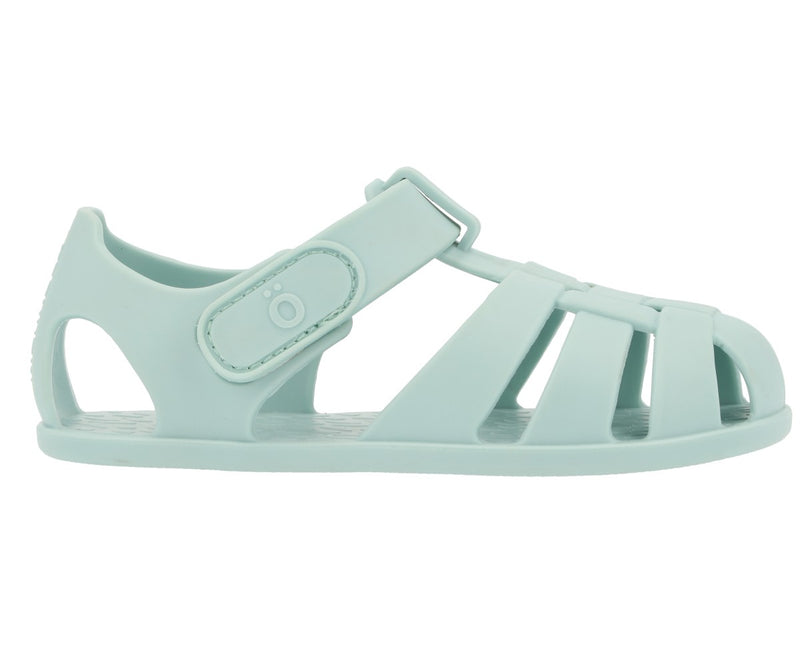 Cangrejeras Infantil Monnëka Sea Green
