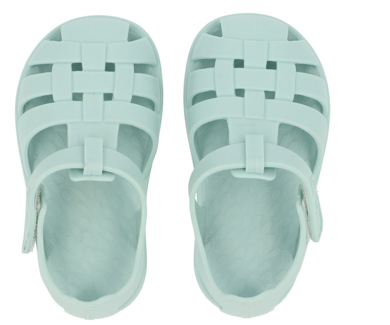 Cangrejeras Infantil Monnëka Sea Green