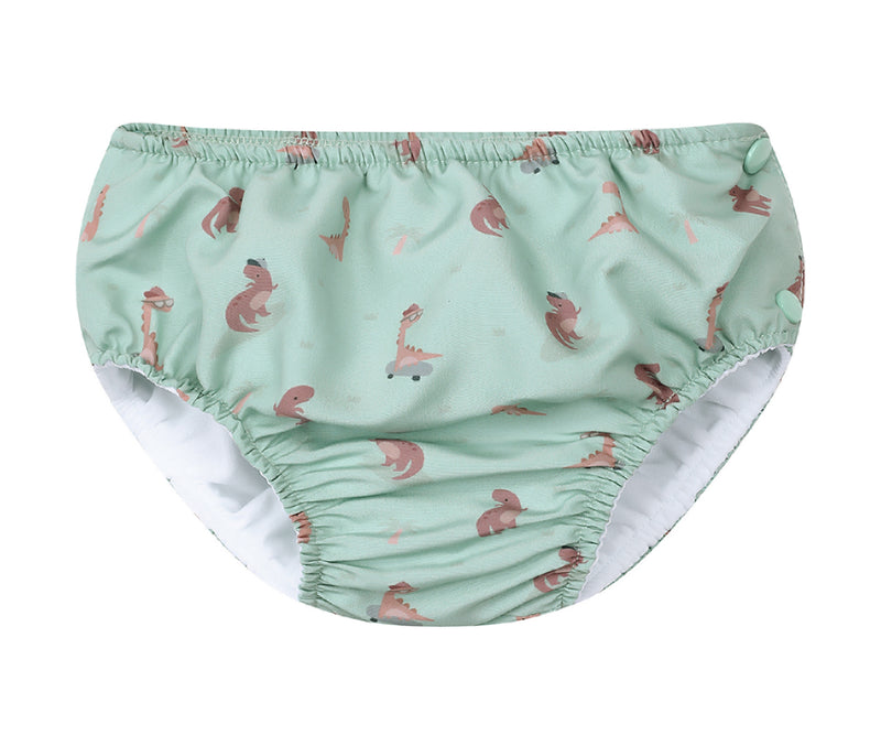 Bañador Pañal Cool Dinos