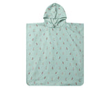 Poncho de Playa Cool Dinos
