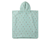 Poncho de Playa Cool Dinos