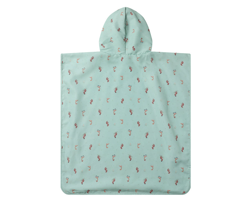Poncho de Playa Cool Dinos