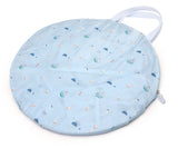 Carpa Pop-Up con Protector Antimosquitos Fishing Boat Mini