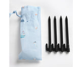 Carpa Pop-Up con Protector Antimosquitos Fishing Boat Mini