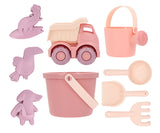 Set de Juguetes de Playa Old Rose