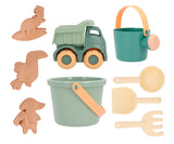 Set de Juguetes de Playa Sea Green