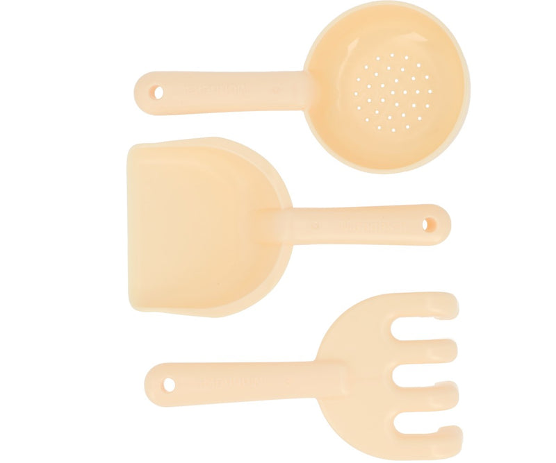 Set de Juguetes de Playa Sea Green