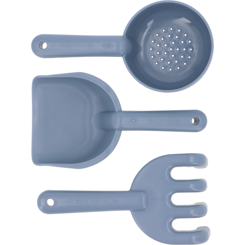 Set de Juguetes de Playa Serenity Blue
