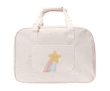 Bolso de Playa con Rejilla Starlight