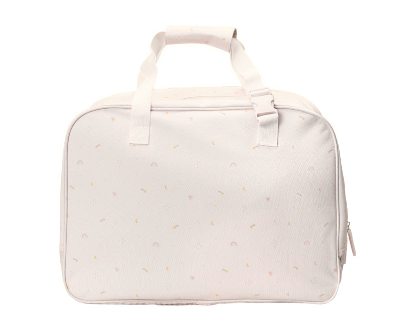 Bolso de Playa con Rejilla Starlight
