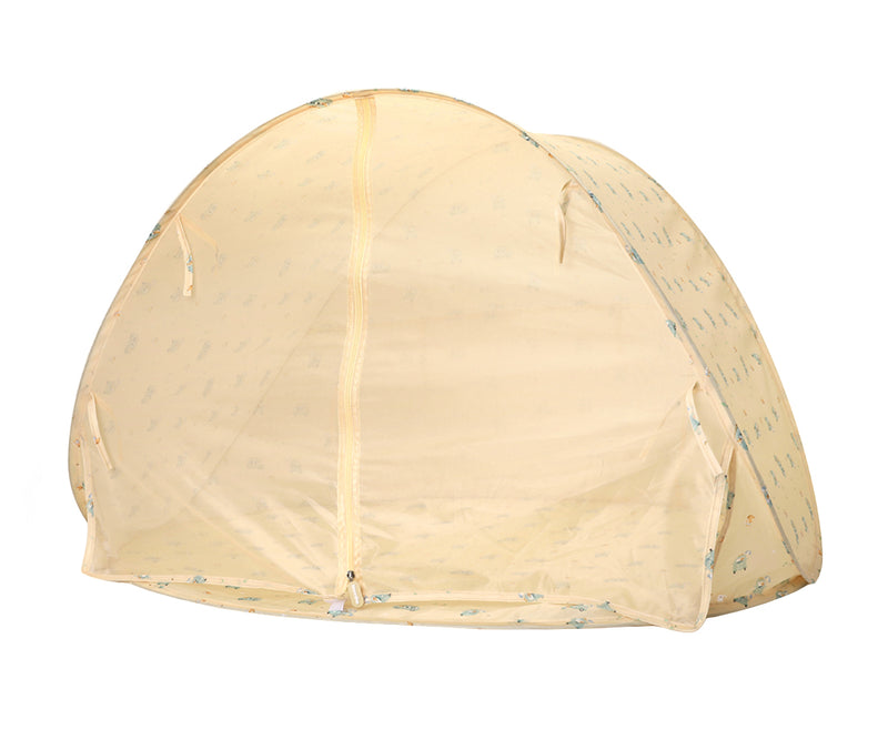 Carpa Pop-Up con Protector Antimosquitos Surf Van Mini