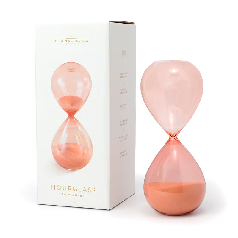 Reloj Arena 30 Minutos