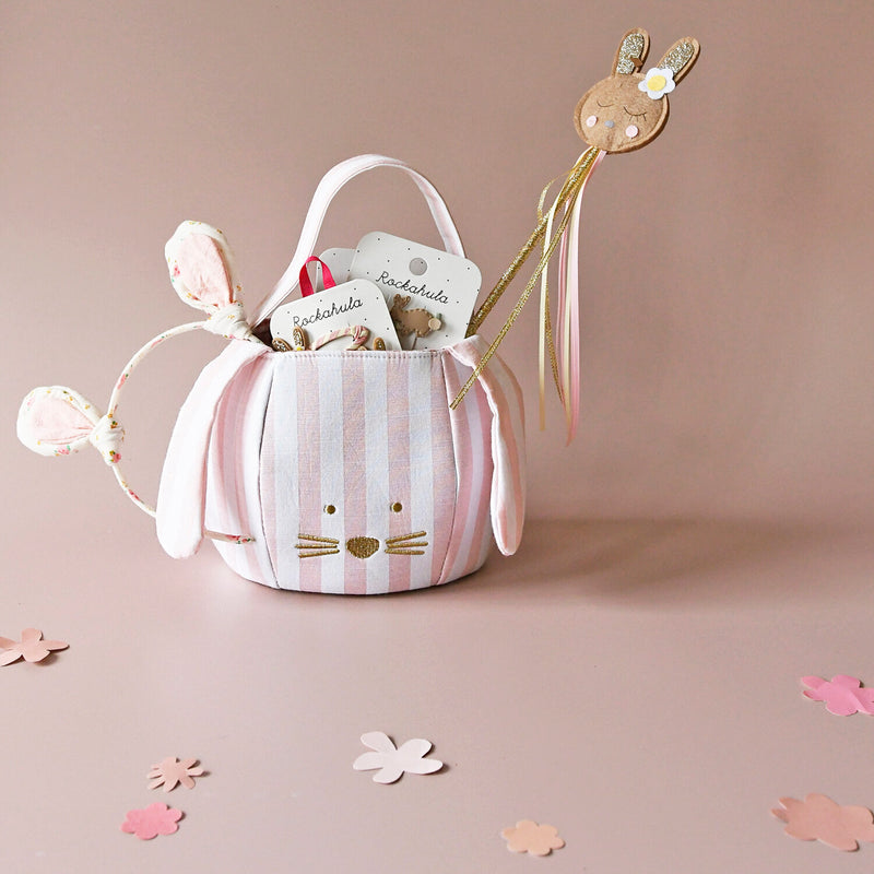 Cesta Bunny