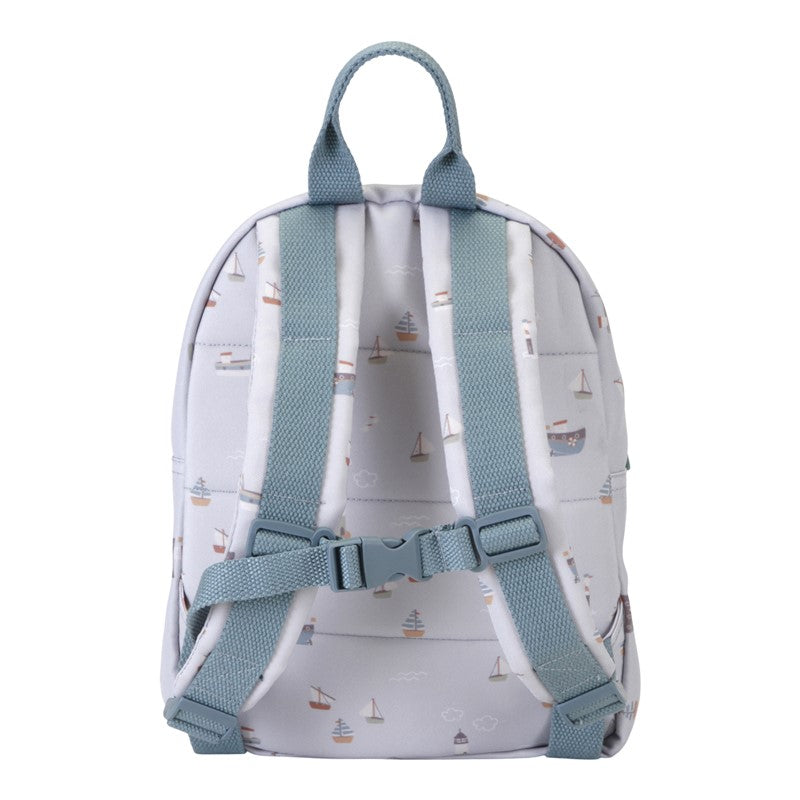 Mochila Sailor