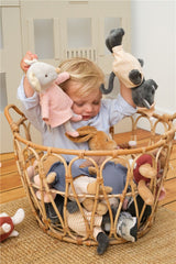 Ratoncita Agathe