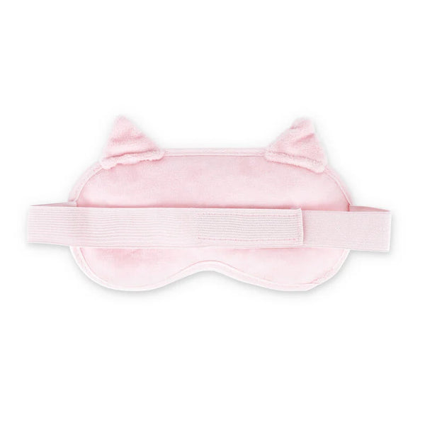 Mascarilla Gel Ojos Gato
