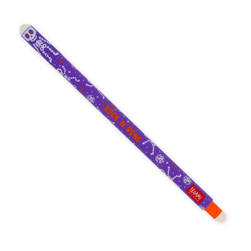 Set de 3 Bolígrafos de Gel Borrables