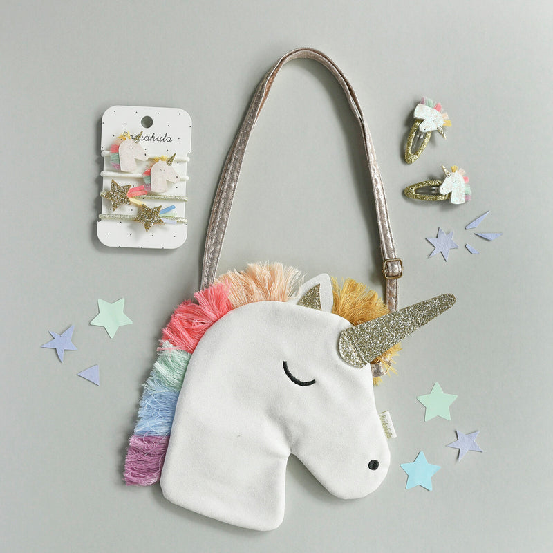 Bolso Unicornio