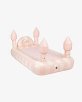 Colchón hinchable infantil - BROWNIE ROSA