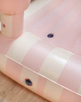 Colchón hinchable infantil - BROWNIE ROSA