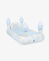 Colchón hinchable infantil - BROWNIE AZUL