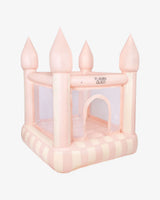 Castillo hinchable infantil - GELATO ROSA