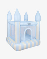 Castillo hinchable infantil - GELATO AZUL