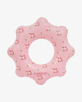 Flotador donut infantil con forma ondulada – WAVY