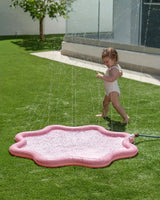 Alfombra de agua con aspersor infantil – DALIA