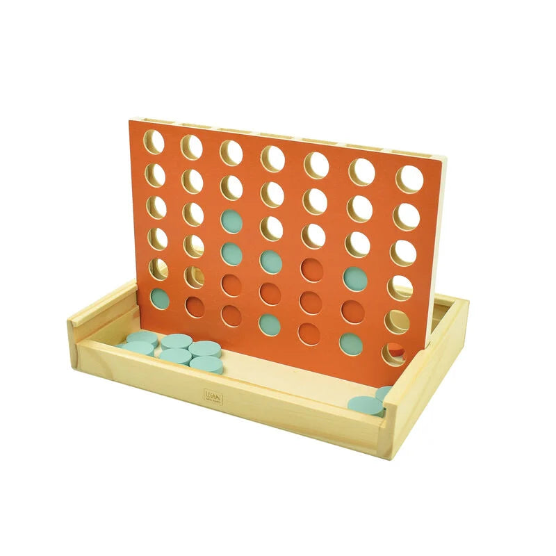 Juego 4 en línea