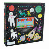 Puzzle Pop-Out Espacio