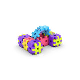 Bloques Meli - Basic Constructor 100 piezas