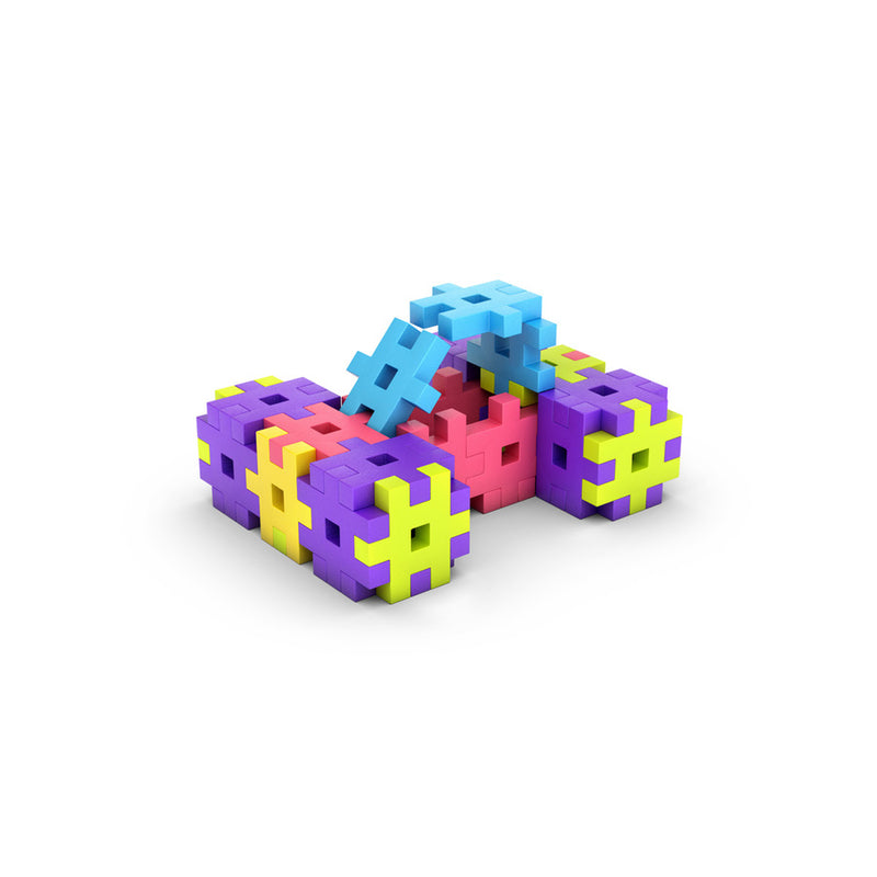Bloques Meli - Basic Constructor 100 piezas