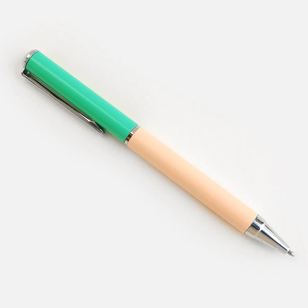 Bolígrafo Jade/Nude