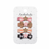 Mini pinzas lazo Halloween