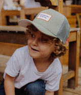 Gorra Mini Olive