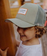 Gorra Mini Olive
