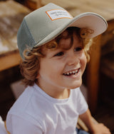 Gorra Mini Olive