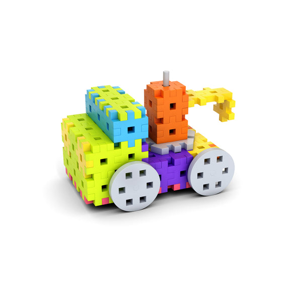 Bloques Meli - Maxi Constructor 70 piezas