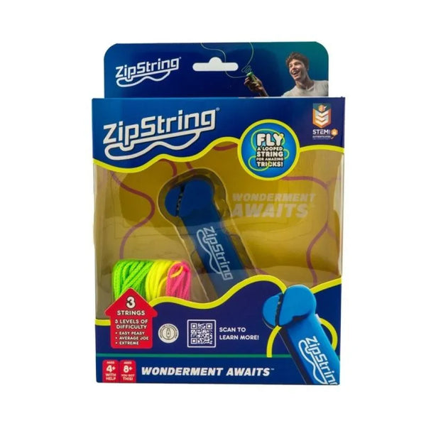 ZipString Varios Colores