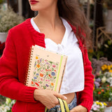 Agenda semanal "El Arte de Vivir"