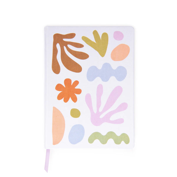 Cuaderno Matisse