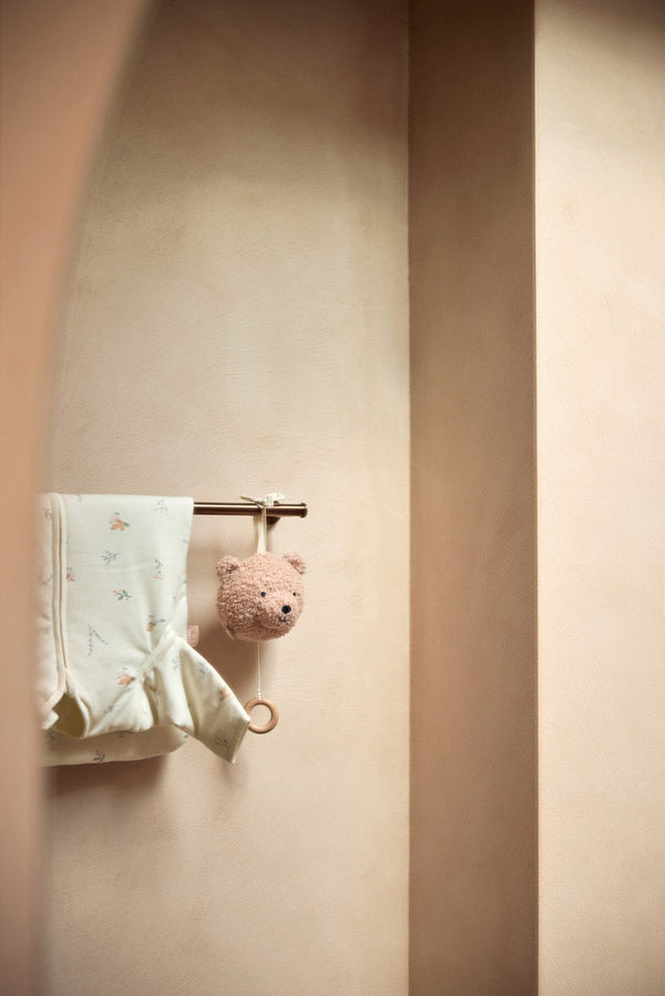 Oso Peluche Wild Rose Musical