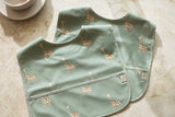 Pack 2 Baberos waterproof Jirafas