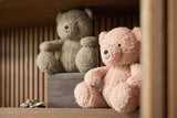 Tedy bear wild Rose