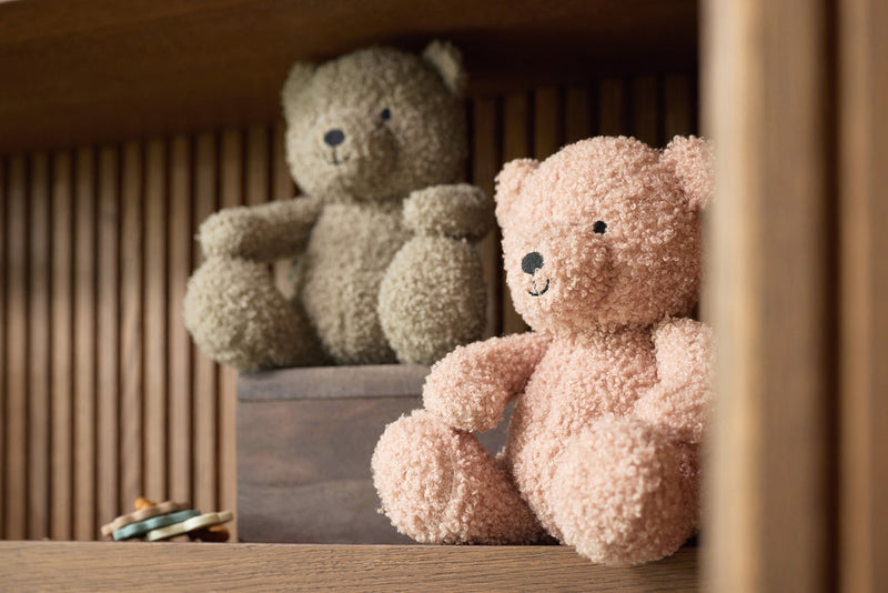 Tedy bear wild Rose